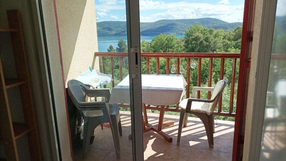 les Hauts du Lac Sainte-Croix-de-Verdon Extérieur photo